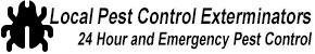 Chesterfield County Exterminators
